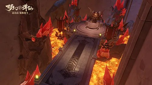 梦幻新诛仙鬼王加点推荐 鬼王厉不厉害_梦幻新诛仙