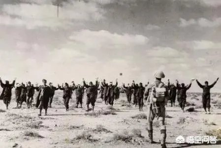 意大利在二战中,干过哪些拖队友后腿的事?