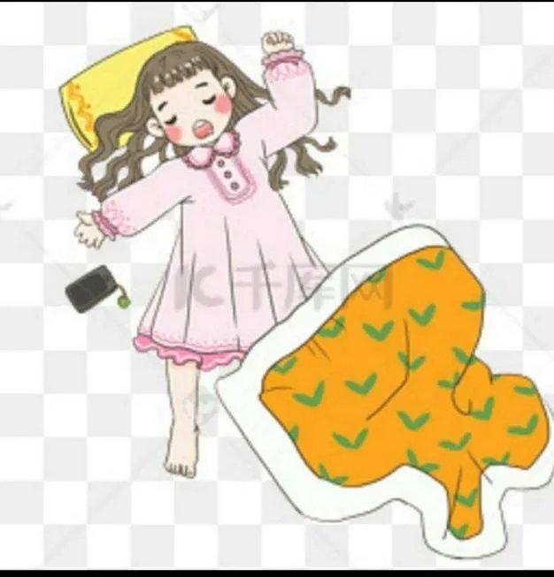 你独自一人在家，会做什么呢？