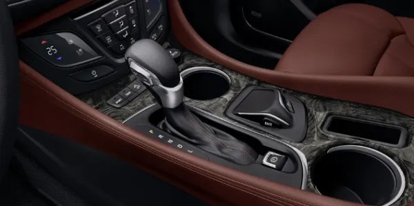 别克昂科威的油耗高吗?