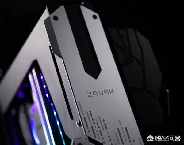 ZADAK是什么品牌？新发布的SPARK RGB DDR4内存怎么样？