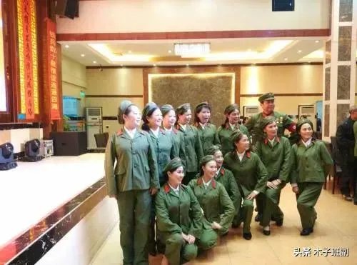 退伍的你，每年八一建军节你还坚持聚会吗？