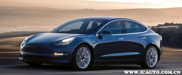 哪个租车平台能租到特斯拉？Model3租一天多少钱