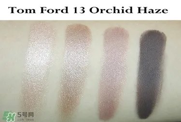 tom ford眼影多少钱？tf眼影专柜价格