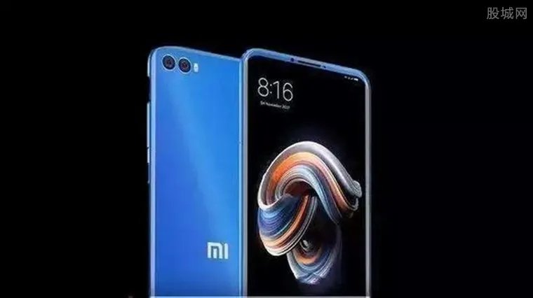 小米7什么时候上市的 2018小米7上市最新消息