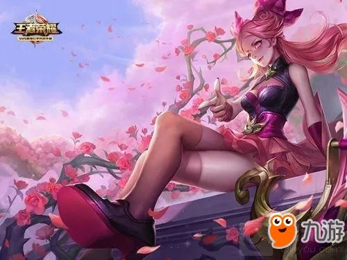 《王者荣耀》名字特殊符号花漾字昵称设置方法