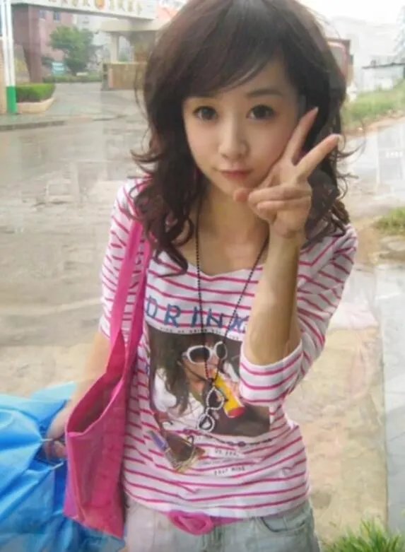 程琳的个人经历现任丈夫是谁？程琳网红鼻祖个人资料