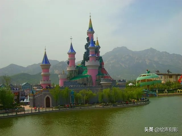 泰安有什么好玩的?