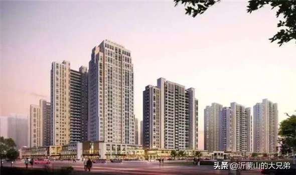 临沂最好的本地开发商是谁？