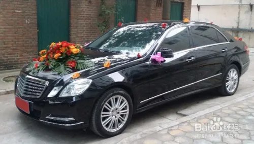 北京人租婚车有哪些渠道？