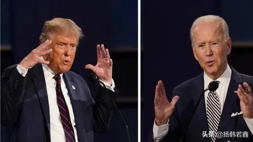 特朗普表态放弃权力离开白宫,但又说永远不承认失败,这是为什么?