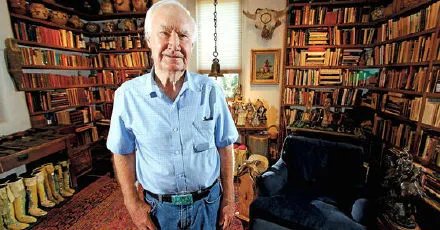 美国富豪百万美元宝藏历时10年被发现：5人因此丧命！