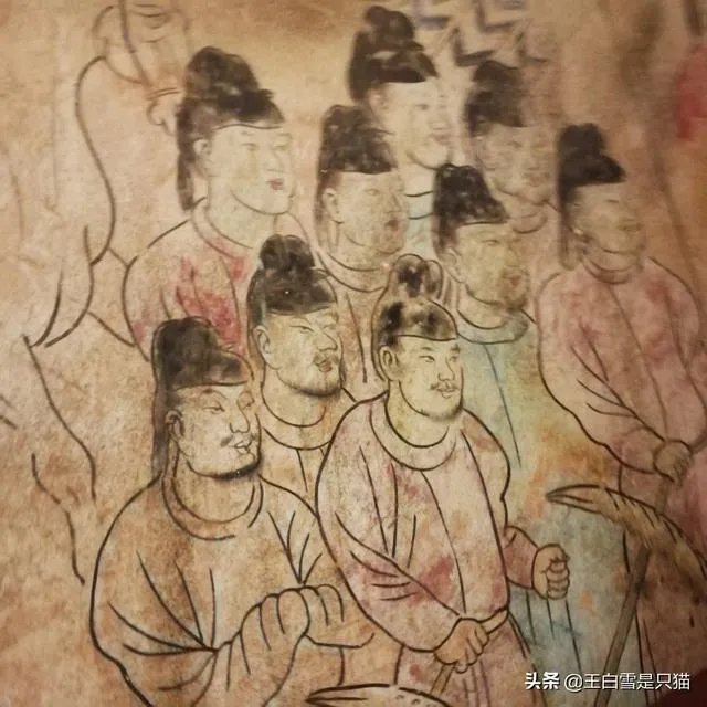 宝鸡除了陈仓老街，还有哪些值得一去的特色街区？