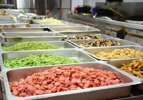 员工随意倒掉公司午餐3次就辞退，这种规定合理吗？