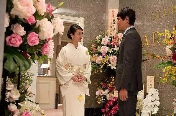 黑色皮革手册结局