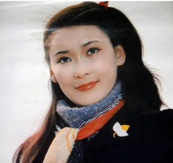 麦文燕的老公近况及照片