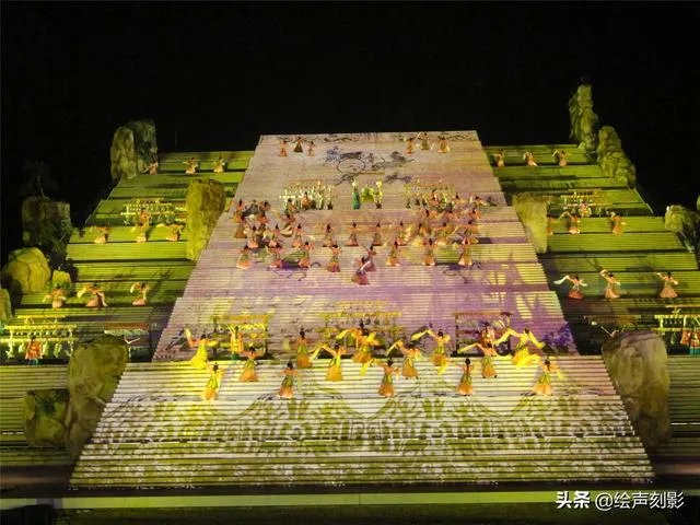 泰安有什么好玩的?