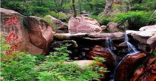 江苏有哪些好玩的地方？