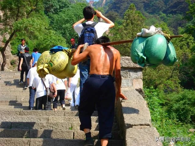 泰安有什么好玩的?