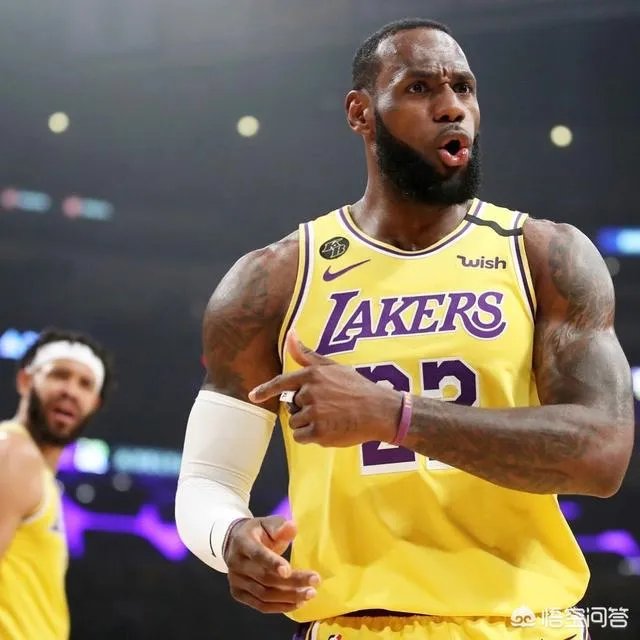 湖人球员相继发表动态，只剩两人没发声，确诊范围锁定，会影响球队夺冠吗？你怎么看？