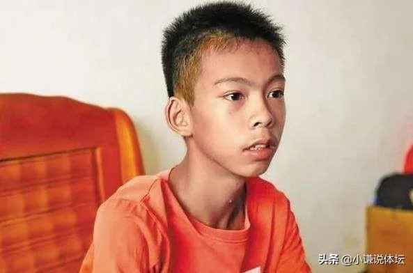 独臂篮球少年身上具备的哪些精神,值得我们学习?