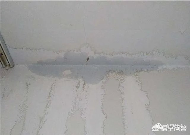 为什么农村的自建房会出现墙面裂缝、开裂、返潮的质量问题？问题出在哪？该怎么解决？