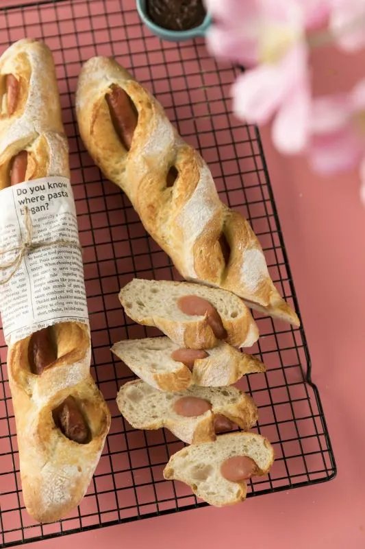 烘焙短期培训能学到专业的东西吗？