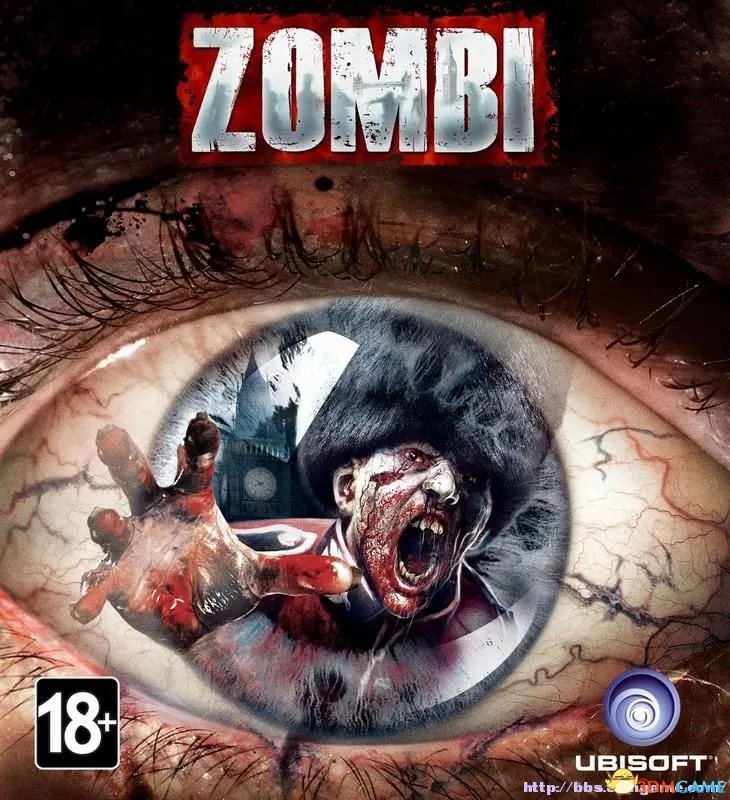 僵尸 图文全攻略 图文全教程视频解说流程攻略