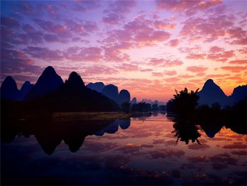 2016年桂林房价走势图  2017年桂林房价预测