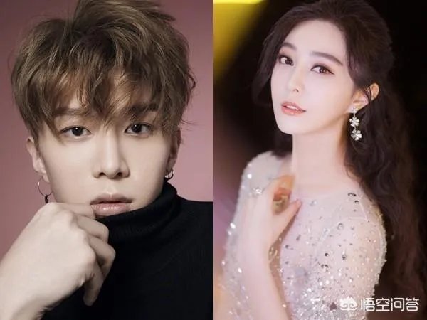 为什么范丞丞的性格不像姐姐范冰冰那样霸气侧漏，反而格外内敛敏感呢？