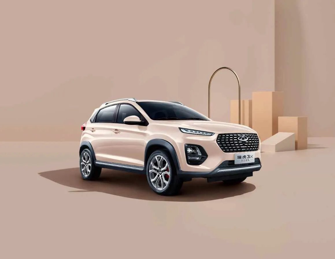 5-7万元左右最好的车排行榜