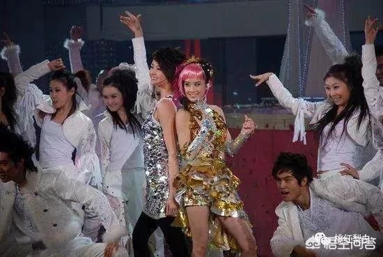 黄圣依在演艺圈的发展前景怎么样？