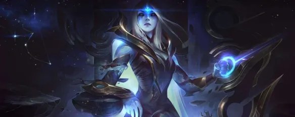 lol神秘钥匙怎么获得 神秘钥匙领取方法