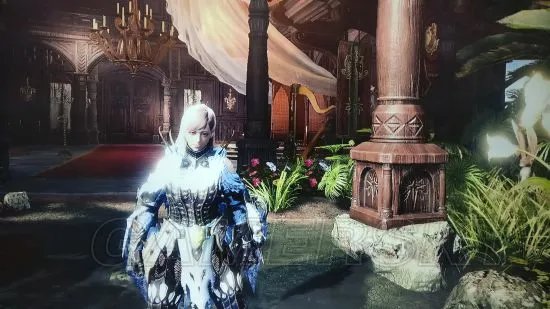 《怪物猎人世界》捏脸数据合集 各种美女捏脸数据