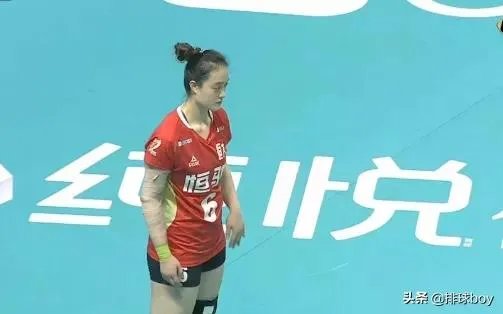 恒大女排3:2险胜江苏女排,大概率进联赛四强,你怎么看这场比赛?