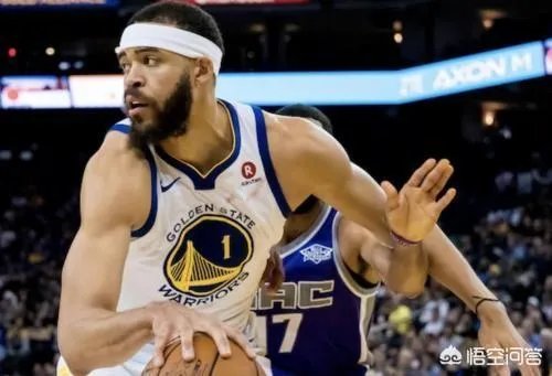 有人说麦基在湖人打的要比在勇士打的好多了，这是为什么？