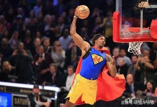 nba历届扣篮大赛名单？