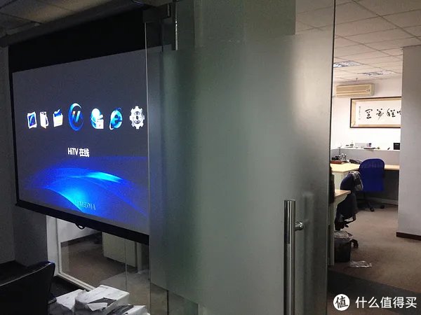 无线投影机对比测评