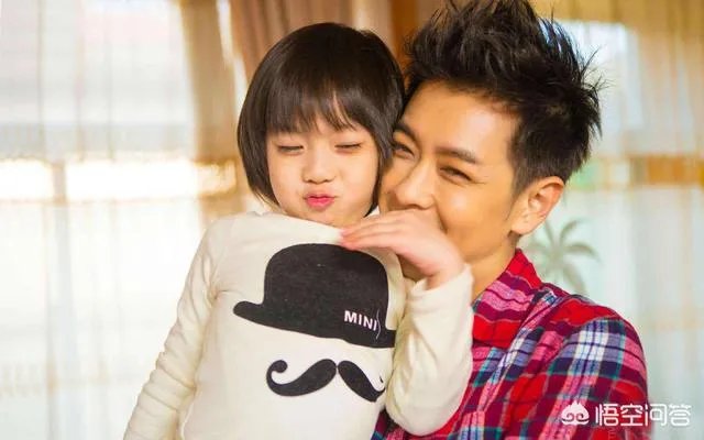 这些当红明星家的双胞胎，你认为谁家的最可爱？