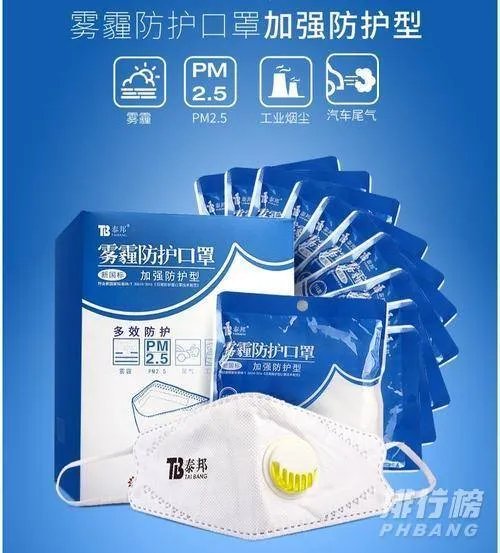 一次性医用口罩哪个牌子好_2021一次性医用口罩品牌排行榜前十名