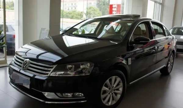 迈腾1.4t怎么样，值得买吗？