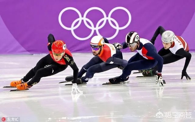 冬奥短道速滑男子1000米预赛，中国选手韩天宇、任子威连遭争议判罚被淘汰，你怎么看？