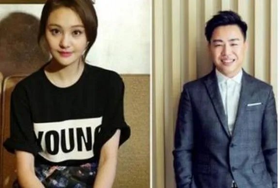 胡彦斌谈分手是怎么回事？