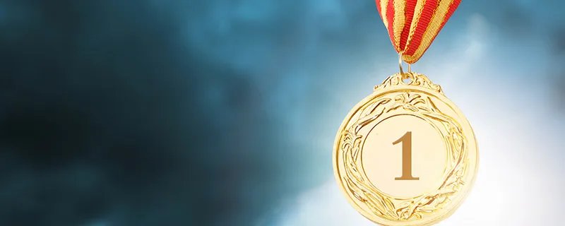 奥运冠军的金牌主要材料是什么