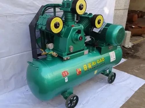 空压机用来做什么用的