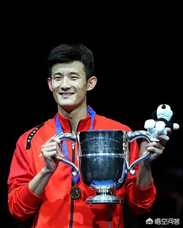 8月4日，谌龙将与石宇奇争夺一个世锦赛决赛名额，你看好谁获胜？