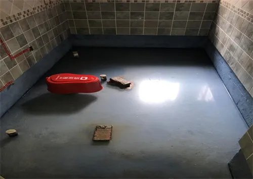 防水基层处理要求及做法是什么