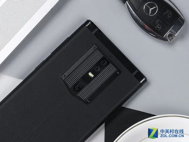 金立M2017评测:全面升级诠释成功的标配