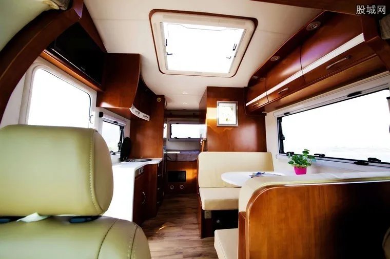 2018房车价格一般是多少 国内有哪些房车品牌