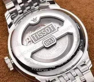 天梭男表哪个好呢？